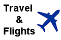 Peterborough District Travel and Flights