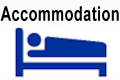 Peterborough District Accommodation Directory
