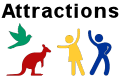 Peterborough District Attractions