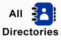 Peterborough District All Directories