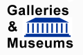 Peterborough District Galleries and Museums