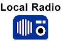 Peterborough District Local Radio Information