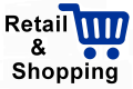 Peterborough District Retail and Shopping Directory