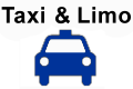 Peterborough District Taxi and Limo