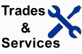 Peterborough District Trades and Services Directory