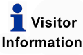 Peterborough District Visitor Information
