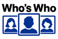 Peterborough District Who's Who